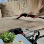 RendiIse - tekstiilipesur