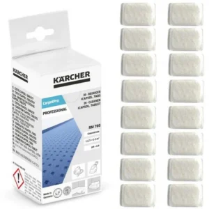 Tekstiilipesuri rent Tallinnas - Rendiise. Puhastusseadmete rent