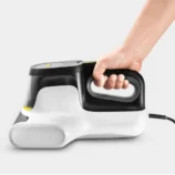 UV cleaner rent. Madratsipuhastaja rent. Puhastab madratsi bakteritest ja tolmulestadest