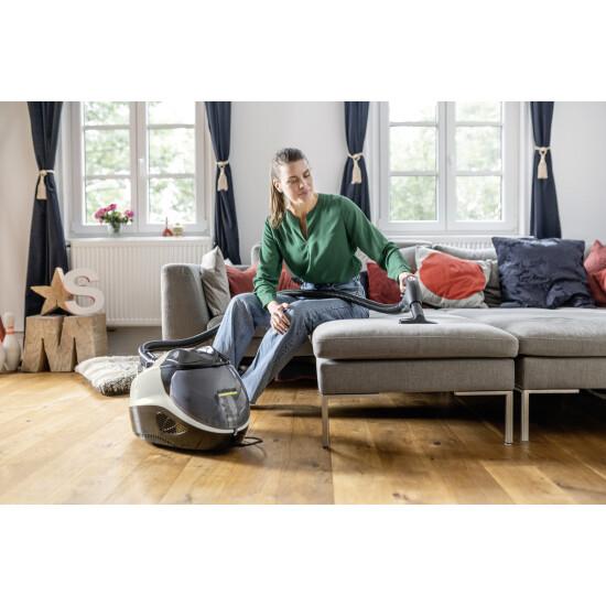 Aurupesur tolmuimeja rent