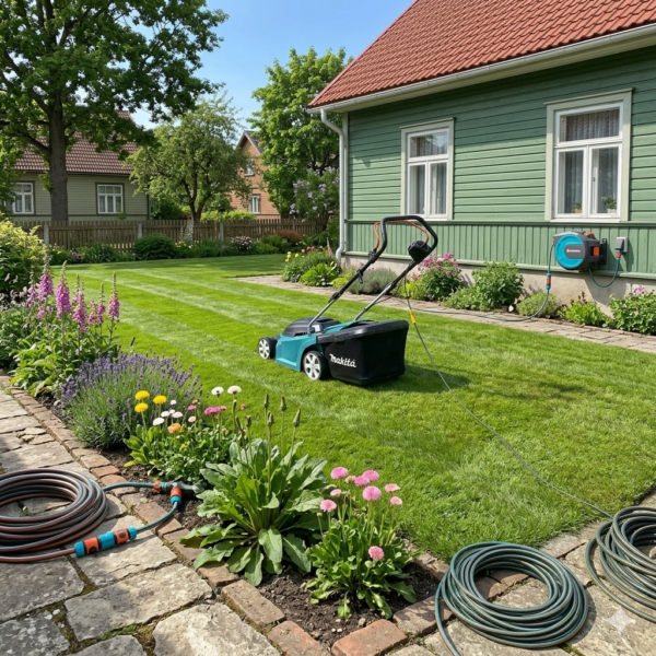 Muruniiduki rent Tallinnas