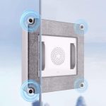 Aknapesurobot pilt 3