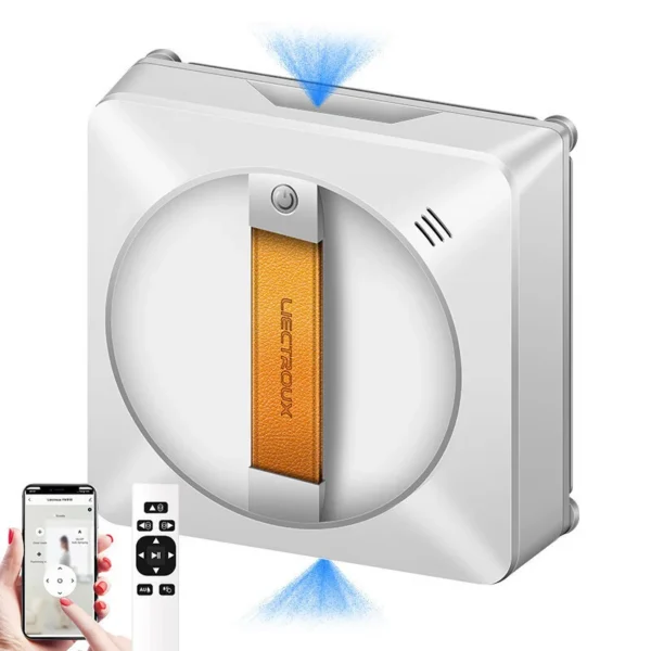 RendiIse pakub aknapesuroboti renti kiireks ja triipudeta aknapuhastuseks kodus või kontoris. Lihtne broneerida, taskukohane hind ja professionaalne tulemus ilma vaevata.