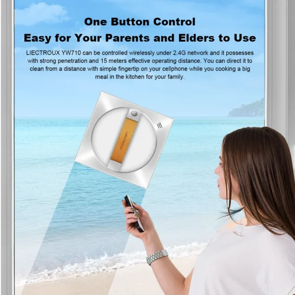 RendiIse pakub aknapesuroboti renti kiireks ja triipudeta aknapuhastuseks kodus või kontoris. Lihtne broneerida, taskukohane hind ja professionaalne tulemus ilma vaevata.