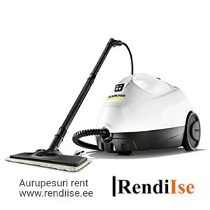 Rendiise - aurupesuri rent