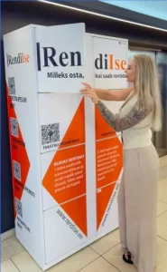 RendiIse.ee - tekstiilipesuri rent Tekstiilipesuri rent – diivani, madratsi ja vaiba puhastus