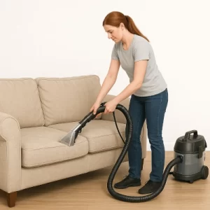 Rendiise - Tekstiilipesuri rent