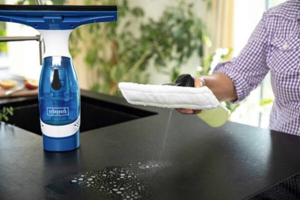 Aknapesuri rent - RendiIse