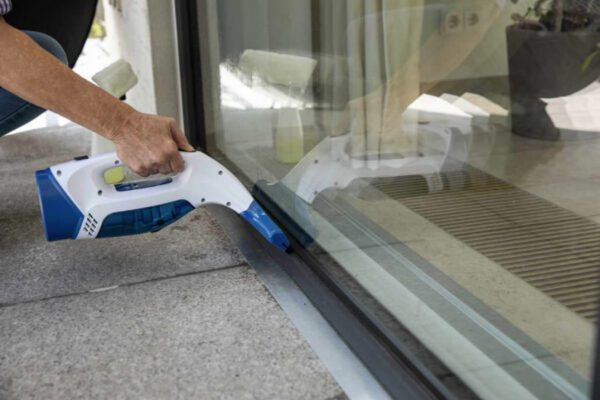 Aknapesuri rent - RendiIse