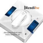 RendiIse pakub aknapesuroboti renti kiireks ja triipudeta aknapuhastuseks kodus või kontoris. Lihtne broneerida, taskukohane hind ja professionaalne tulemus ilma vaevata.