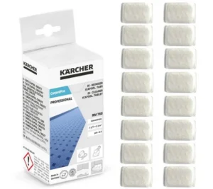 Tekstiilipesuri rent Tallinnas - Rendiise. Puhastusseadmete rent