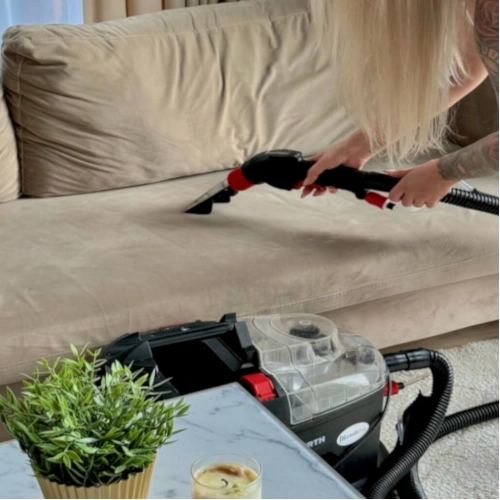 Tekstiilipesuri rent - Rendiise.ee