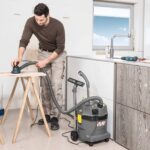 Tolmuimeja rent Tallinnas - Rendiise Puhastusseademte nutirent Eestis