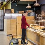 Tolmuimeja rent Tallinnas - Rendiise Puhastusseademte nutirent Eestis