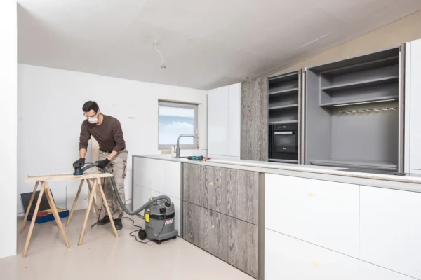 Tolmuimeja rent Tallinnas - Rendiise Puhastusseademte nutirent Eestis