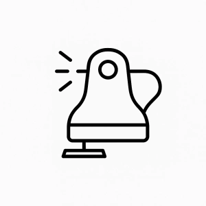 Puhasta kodu tekstiilipesuri, aurupesuri või aknapesurobotiga