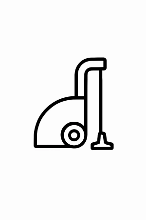 Puhasta kodu tekstiilipesuri, aurupesuri või aknapesurobotiga