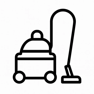 Vali renditav puhastusseade ja asukoht