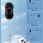 RendiIse pakub aknapesuroboti renti kiireks ja triipudeta aknapuhastuseks kodus või kontoris. Lihtne broneerida, taskukohane hind ja professionaalne tulemus ilma vaevata.